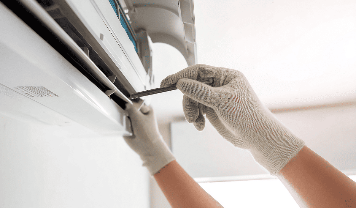 Basmane Daikin Acil Klima Acil Klima Servisi