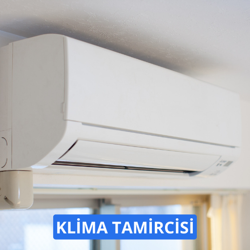 Basmane Daikin Klima Servisi